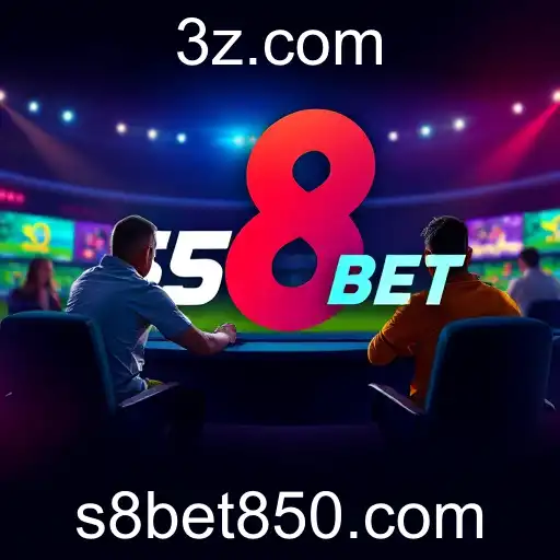 A Evolução do Jogo Online: S8 Bet em 2026