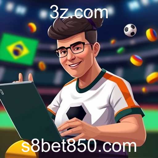 O Futuro dos Jogos Online: Analisando o Impacto da S8 Bet em 2026
