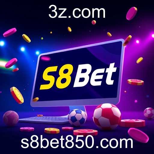 O Crescimento e Desafios do S8 Bet em 2026