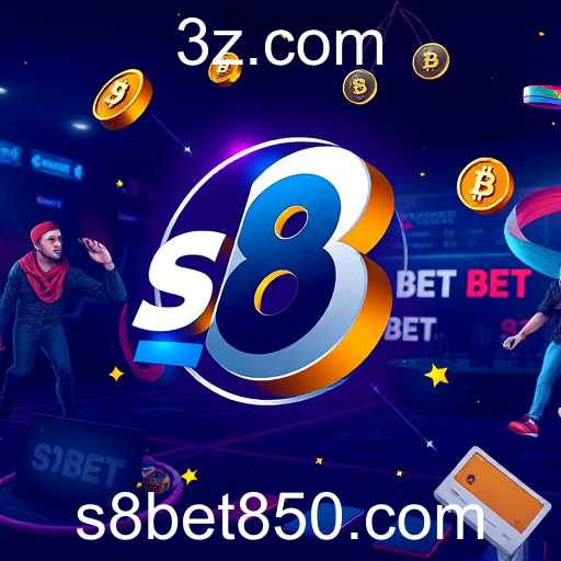 O Crescimento do s8 Bet no Mercado de Jogos Online