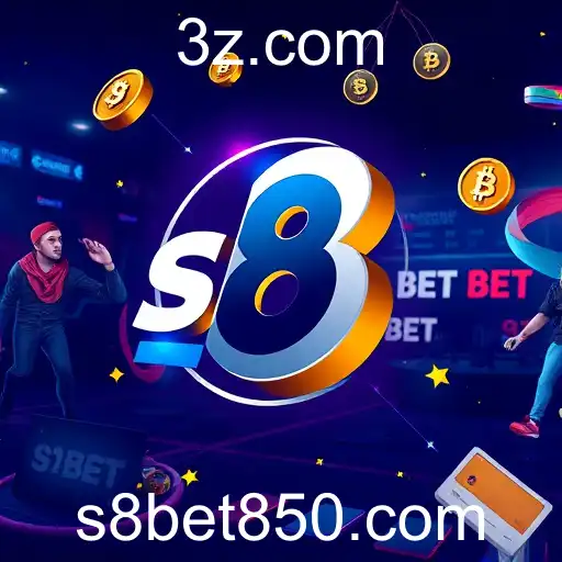 O Crescimento do s8 Bet no Mercado de Jogos Online