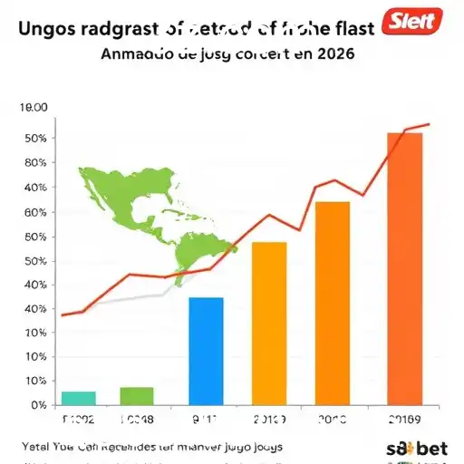 A Ascensão dos Sites de Jogos em 2026