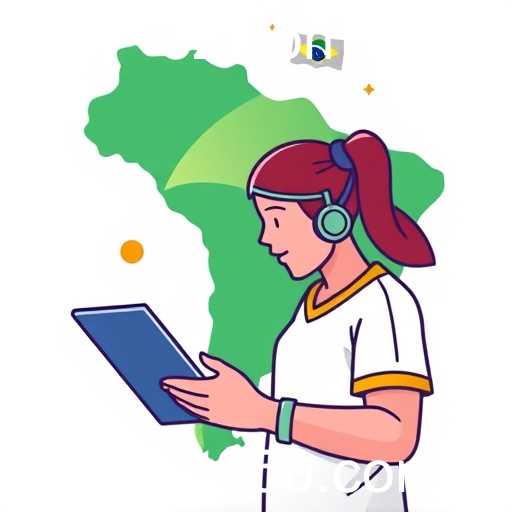 Cresce o Mercado de Apostas Online em 2026