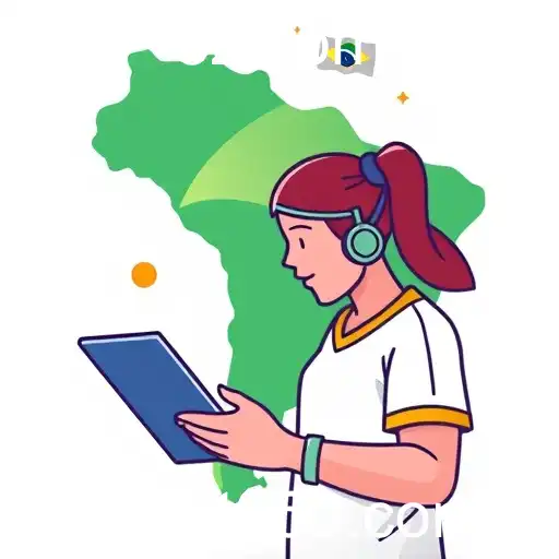 Cresce o Mercado de Apostas Online em 2026