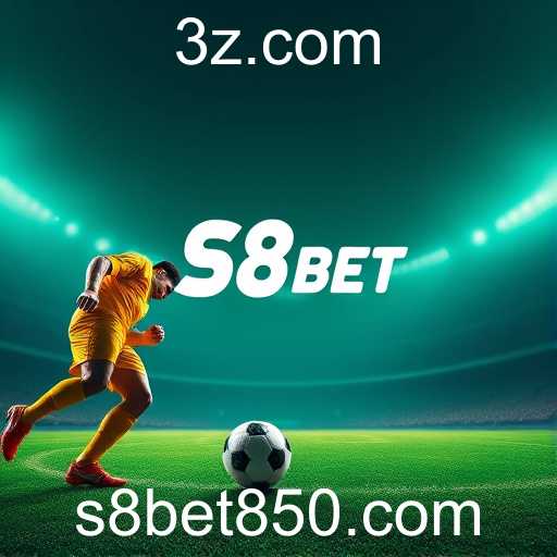 A Ascensão da S8 Bet no Cenário de Jogos Online