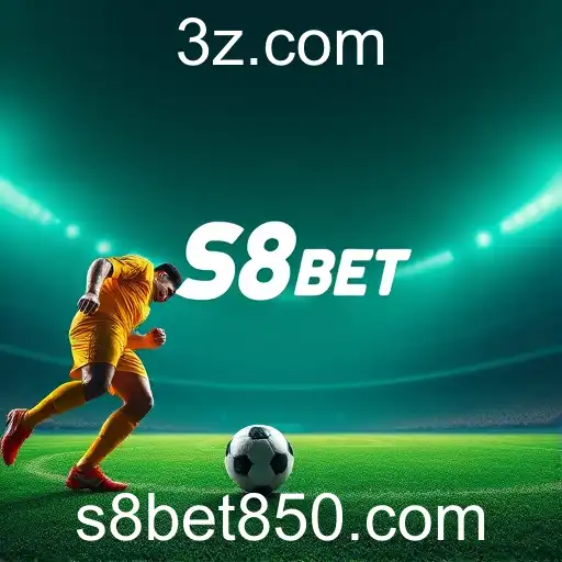 A Ascensão da S8 Bet no Cenário de Jogos Online