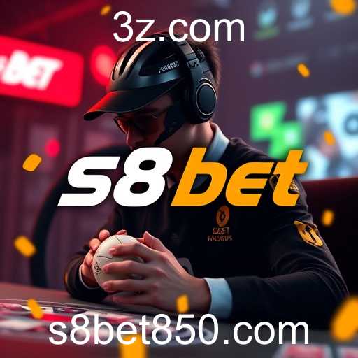 A Expansão do s8 Bet no Mercado Brasileiro de Jogos Online