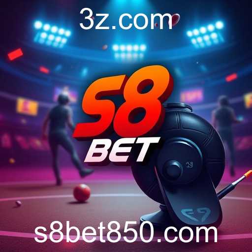 S8 Bet: O Crescimento dos Jogos Online