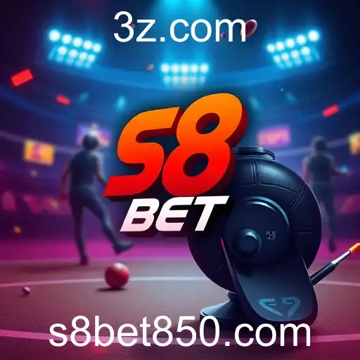 S8 Bet: O Crescimento dos Jogos Online