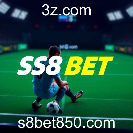 A Ascensão do S8 Bet no Cenário de Jogos Online