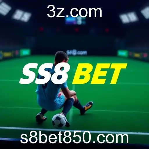A Ascensão do S8 Bet no Cenário de Jogos Online