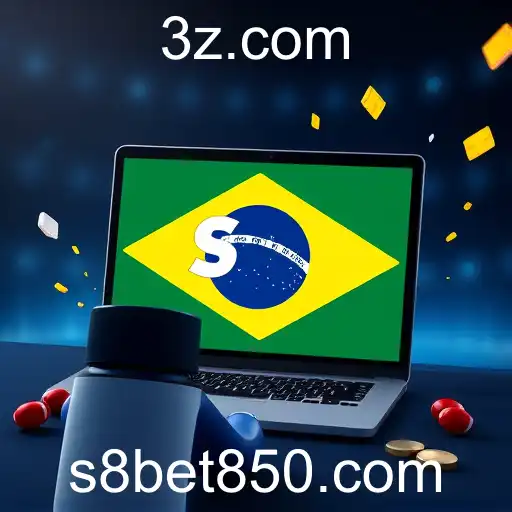 A Ascensão do S8 Bet no Cenário de Jogos Online