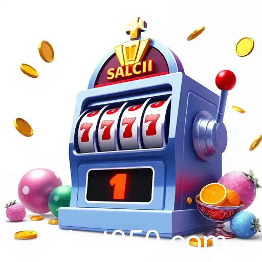 S8 Bet: O Impacto dos Jogos Online em 2025