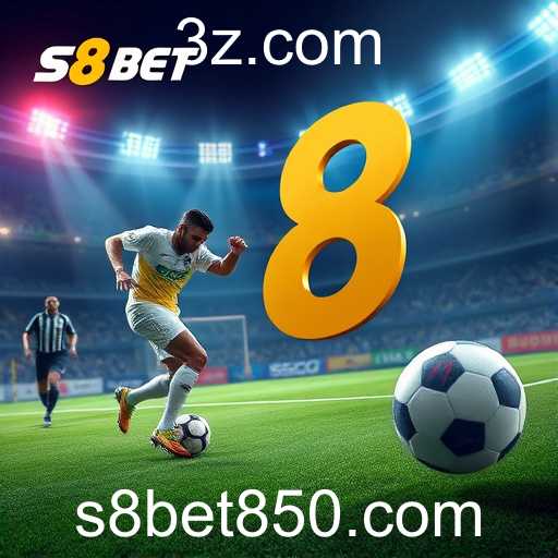 Cenário Atual do S8 Bet e Desafios no Mercado de Jogos