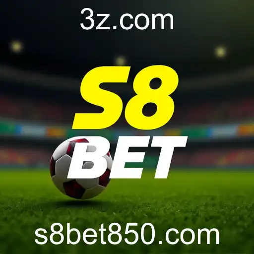 A Ascensão do S8 Bet no Mercado de Apostas Online