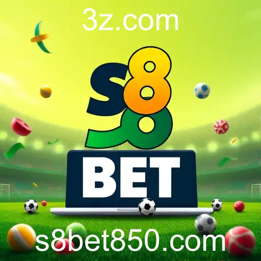 A Ascensão do S8 Bet no Mercado de Jogos Online