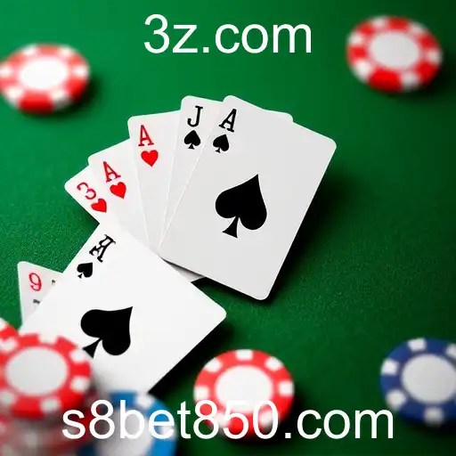 Expansão dos Jogos Online Impulsiona 'S8 Bet' ao Sucesso