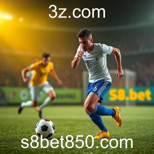 A Ascensão do S8 Bet no Cenário de Jogos Online