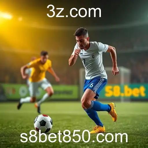 A Ascensão do S8 Bet no Cenário de Jogos Online