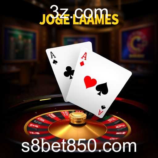 Explorando a Fascinante Categoria de Jogos de Mesa no S8 Bet